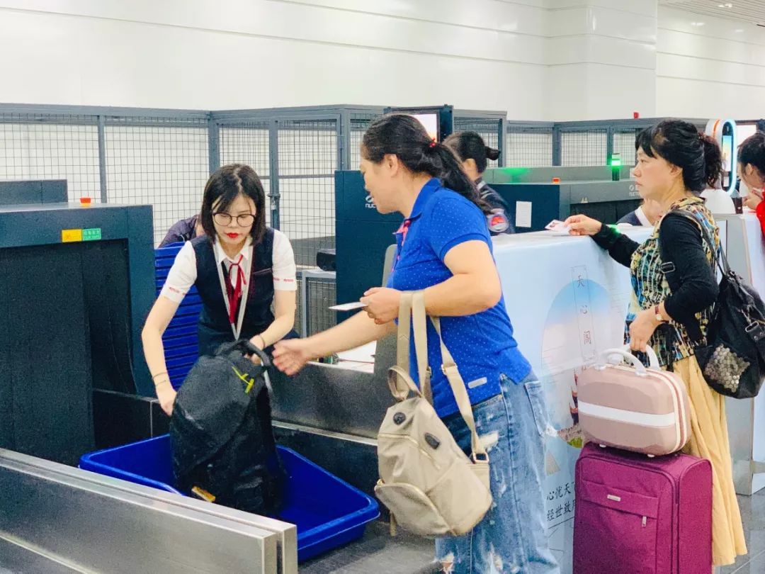 方便!長沙機場磁浮城市航站樓再升級,實現(xiàn)國內(nèi)航空公司全覆蓋