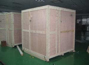 江寧南京長(zhǎng)途搬家 江蘇安全可靠的華宇物流木箱打包家具托運(yùn)