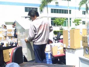 上海華宇物流行李托運(yùn) 包裹托運(yùn) 提供包裝箱 編織袋_商務(wù)服務(wù)_世界工廠網(wǎng)中國(guó)產(chǎn)品信息庫(kù)