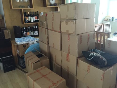 新加坡華人留學(xué)生回國(guó)郵寄行李進(jìn)口必備攻略