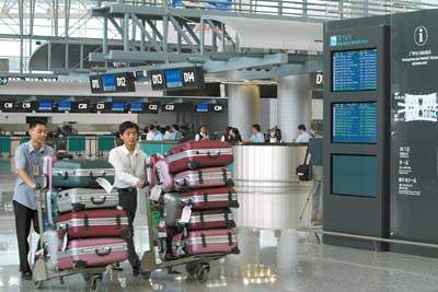 留學(xué)生行李托運(yùn)省錢(qián)攻略