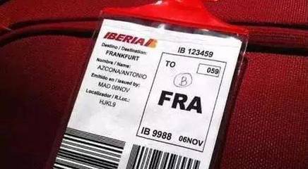 留學(xué)生帶5個(gè)coach包回國(guó),下飛機(jī)后全消失!到底誰(shuí)在搞鬼?