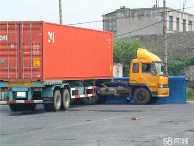 青島至全國 長途運輸 行李托運 空車配貨 整車零擔(dān)上門取貨 專業(yè)打包