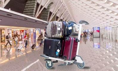 飛機托運時，行李箱會經歷什么？可能你不想知道的行李托運真相