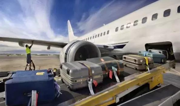 飛機(jī)托運(yùn)行李中是否可以包含普通干電池