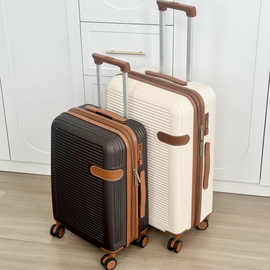 無(wú)憂拉桿箱行李托運(yùn)指南