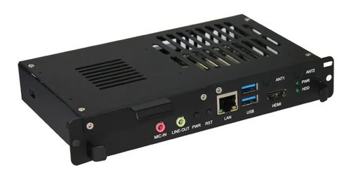 華北工控嵌入式計算機在軌道交通乘客信息系統中的應用