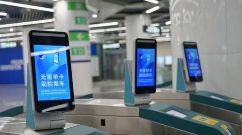 智慧出行新篇章 華北工控推出刷臉通行閘機專用計算機產品方案